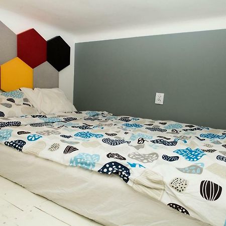 Apartament Zelazna วอร์ซอ ภายนอก รูปภาพ