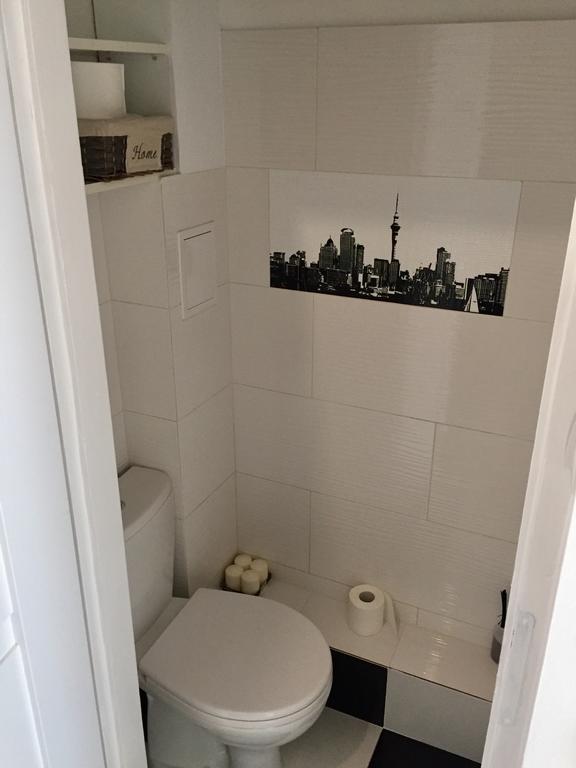 Apartament Zelazna วอร์ซอ ภายนอก รูปภาพ
