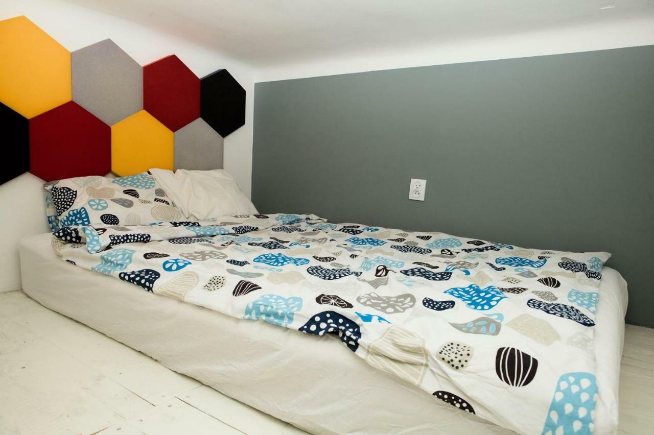 Apartament Zelazna วอร์ซอ ภายนอก รูปภาพ